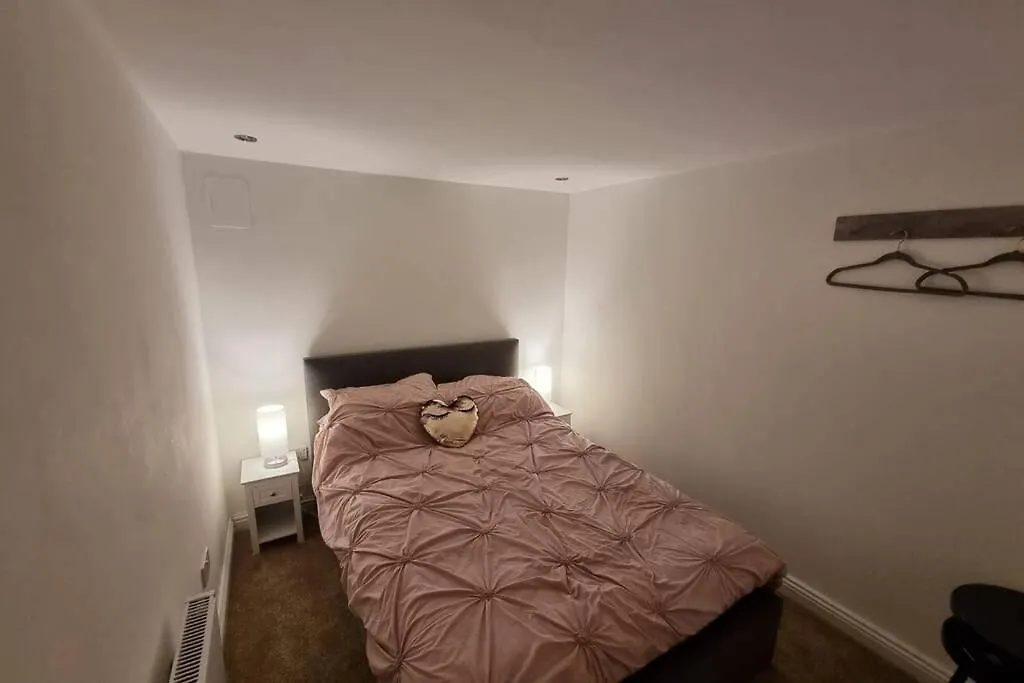 Crystal Cottage - 5 Min Walk From Holmfirth Town Centre 영국