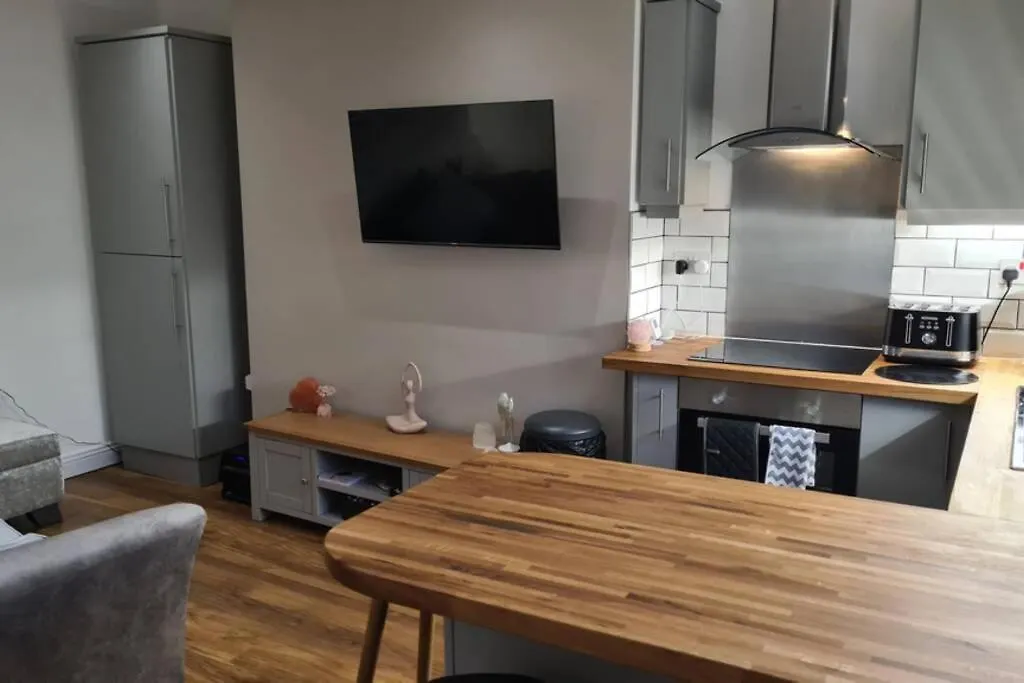 Crystal Cottage - 5 Min Walk From Holmfirth Town Centre