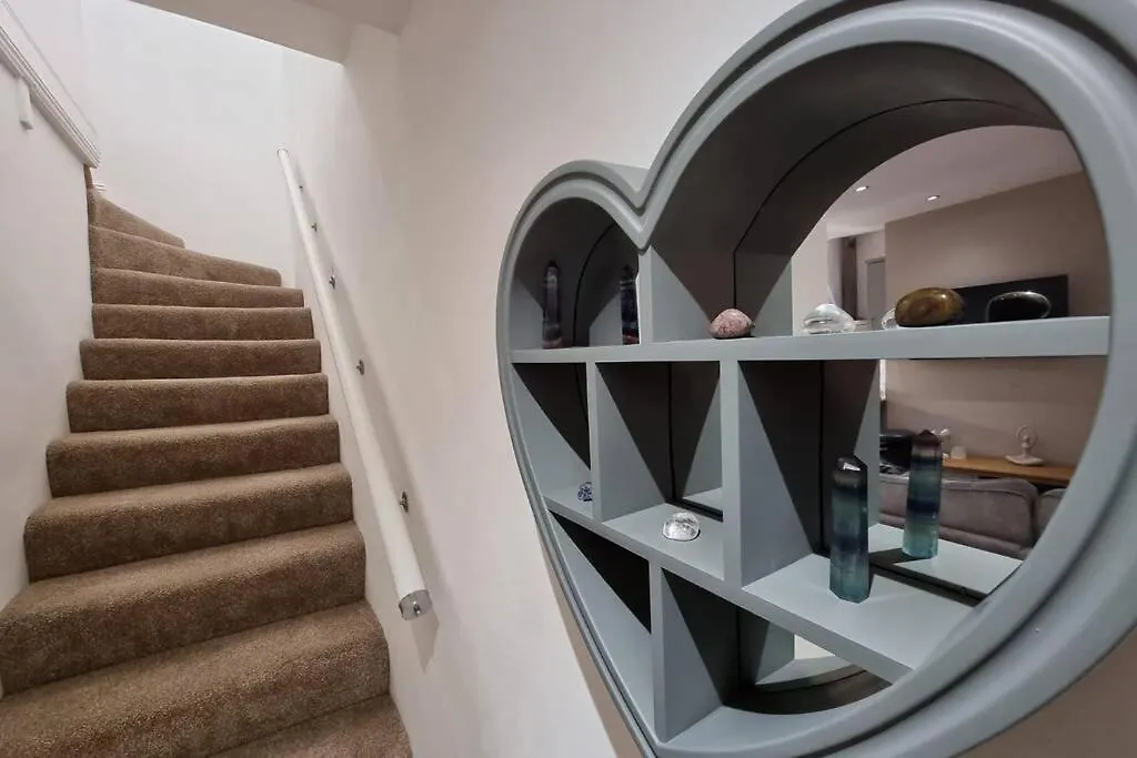 Crystal Cottage - 5 Min Walk From Holmfirth Town Centre