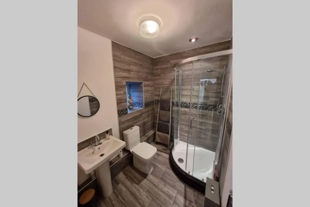 Crystal Cottage - 5 Min Walk From Holmfirth Town Centre 0*,