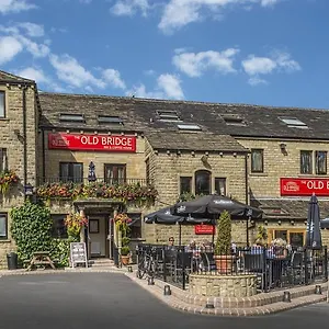The Old Bridge Inn, Holmfirth, West Yorkshire - The Coaching Group Herberg