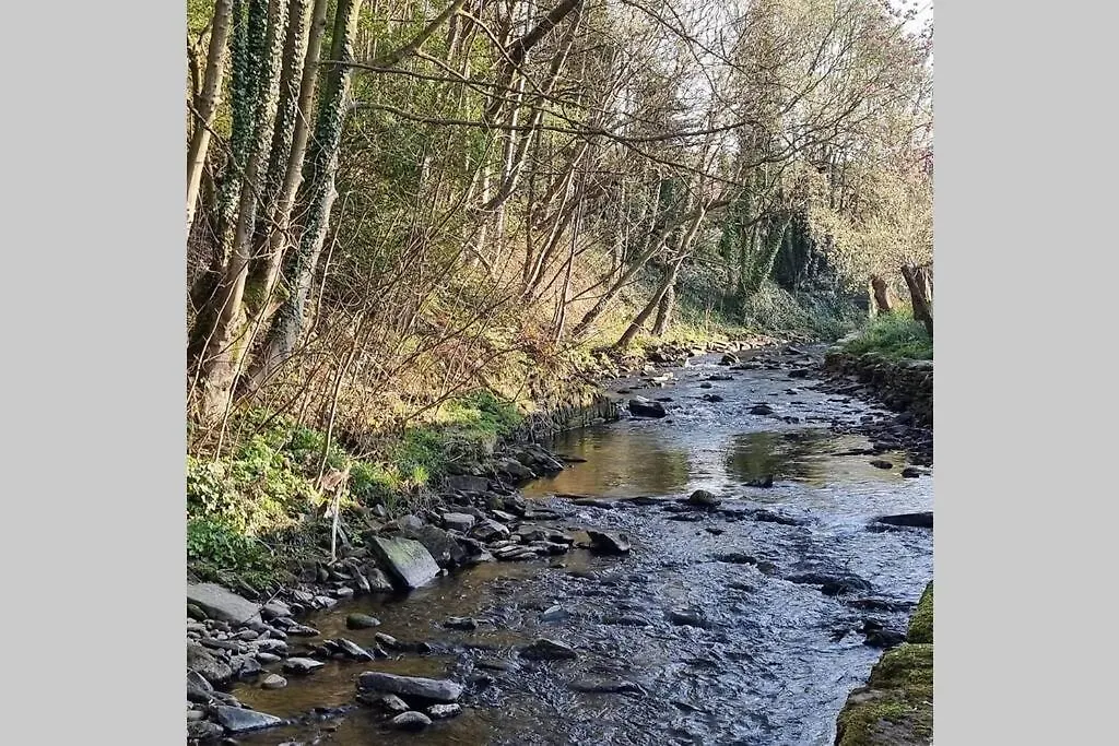 Crystal Cottage - 5 Min Walk From Holmfirth Town Centre