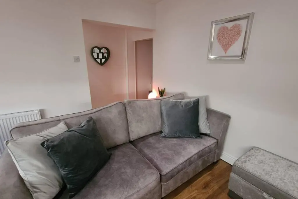 Crystal Cottage - 5 Min Walk From Holmfirth Town Centre Semesterbostad