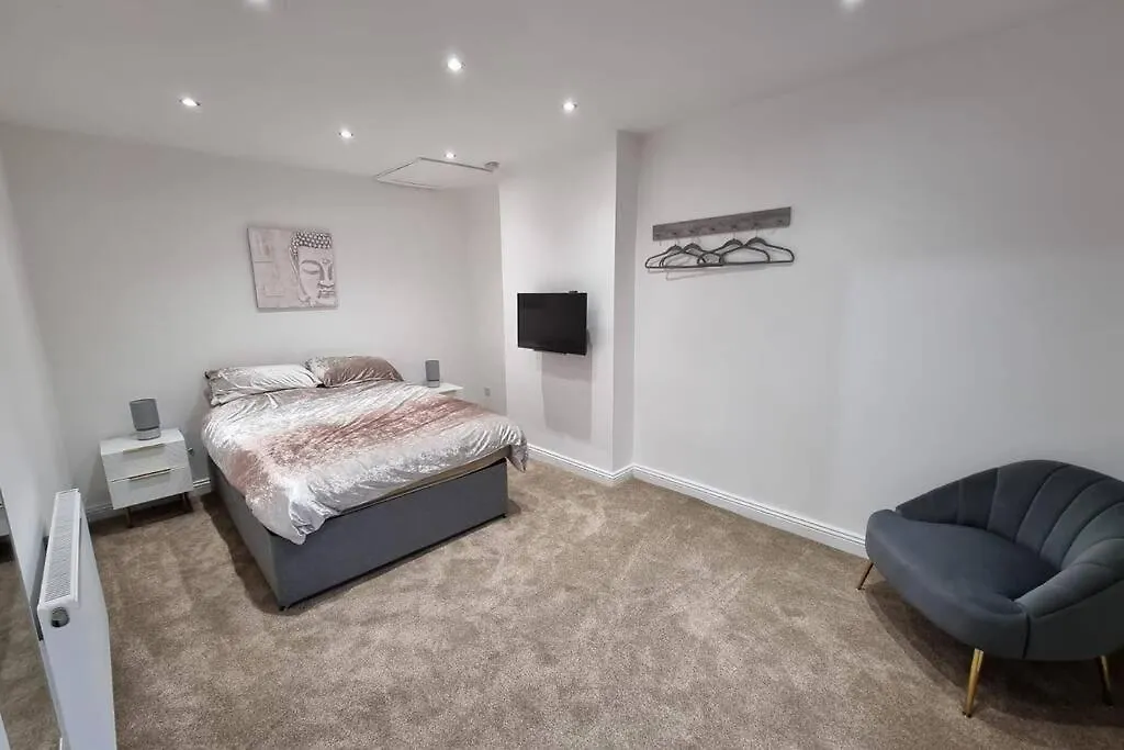 Crystal Cottage - 5 Min Walk From Holmfirth Town Centre